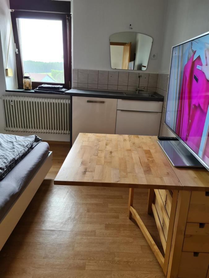 Pension Larifari Drees Kültér fotó